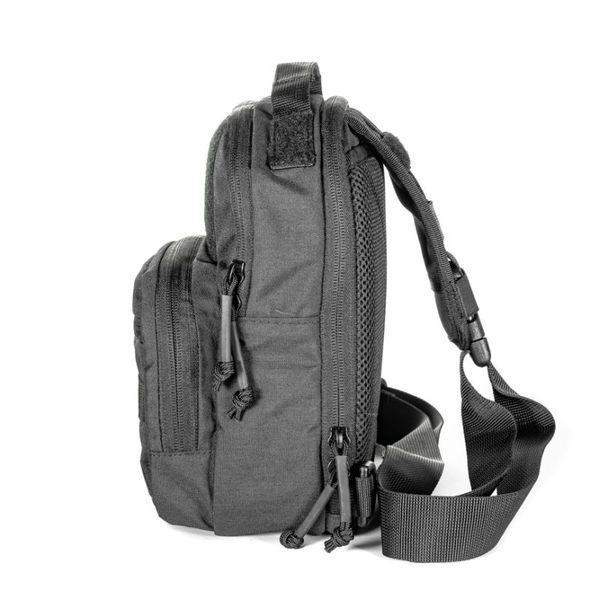 Сумка Слінг RTG Kaisak EDC-М Black 19228 фото