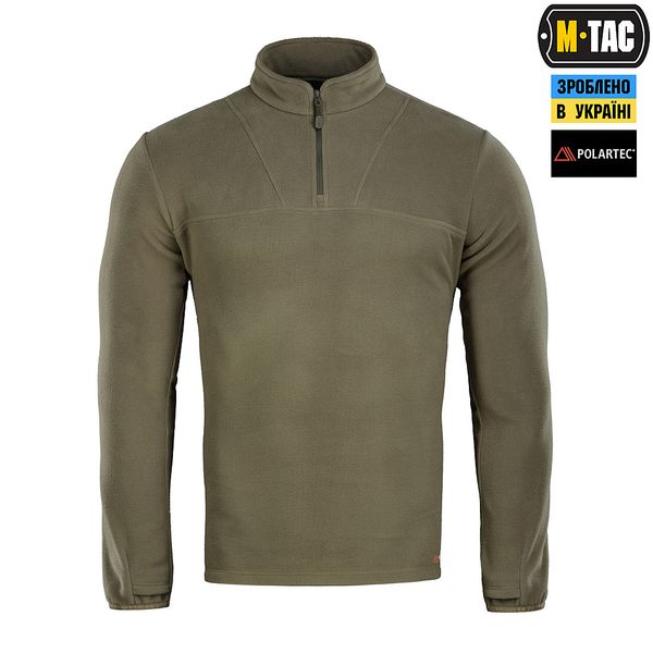 Кофта M-TAC Delta Polar Pro Olive Size M 19004-m фото