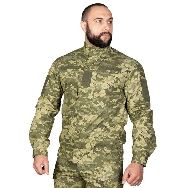 Кітель Camo-tec Perimeter Ripstop MM14 Size L 30247-l фото