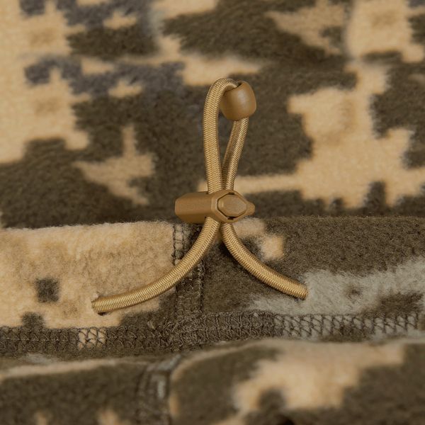 Шарф-труба Camo-Tec Fix Fleece 260 ММ14 27522 фото