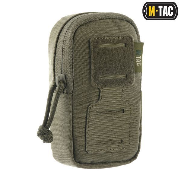 Підсумок утилітарний плечовий M-TAC Elite Ranger Green 16270 фото