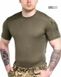 Тактична футболка Marsava Eversor T-shirt Olive Size M 28513-m фото 1