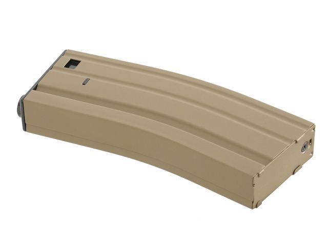 Магазин CYMA 150 BB`s M4/M16 Tan 8186 фото