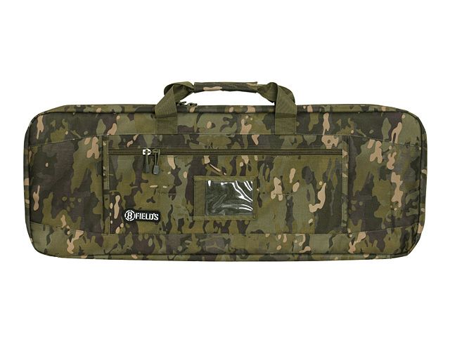 Чохол для зброї 8Fields Padded Rifle Case 90cm Multicam Tropic 30780 фото