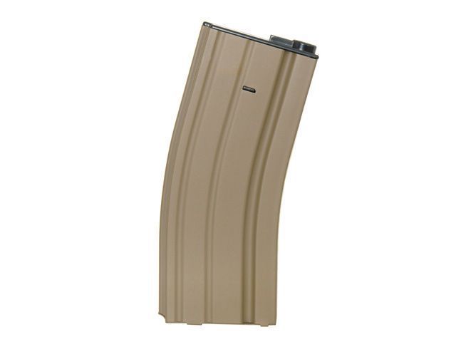 Магазин CYMA 150 BB`s M4/M16 Tan 8186 фото