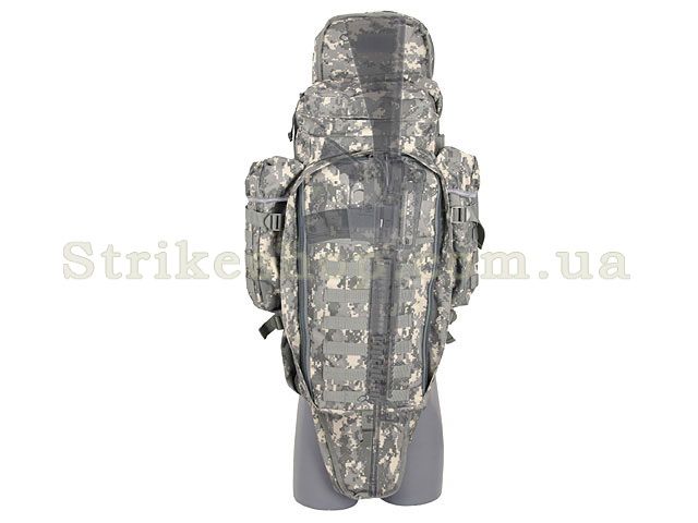 Рюкзак 8FIELDS Sniper backpack 40L ACU 3086 фото