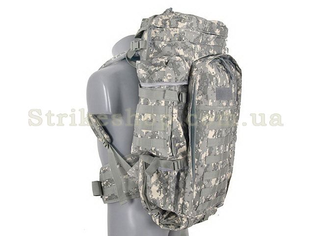 Рюкзак 8FIELDS Sniper backpack 40L ACU 3086 фото