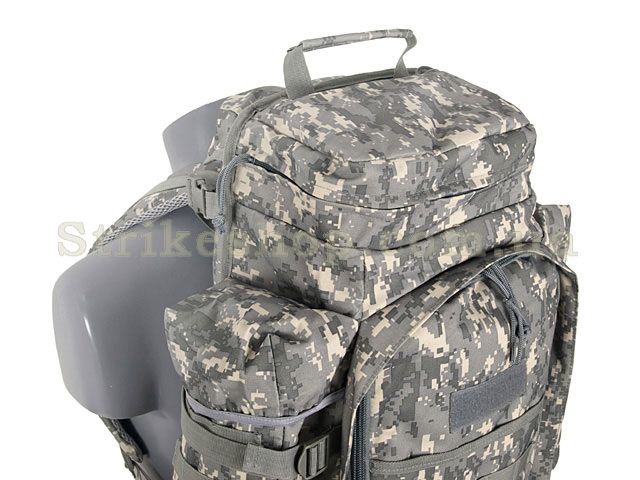 Рюкзак 8FIELDS Sniper backpack 40L ACU 3086 фото