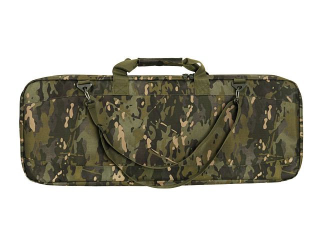 Чохол для зброї 8Fields Padded Rifle Case 90cm Multicam Tropic 30780 фото