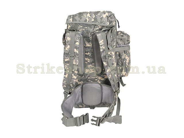 Рюкзак 8FIELDS Sniper backpack 40L ACU 3086 фото