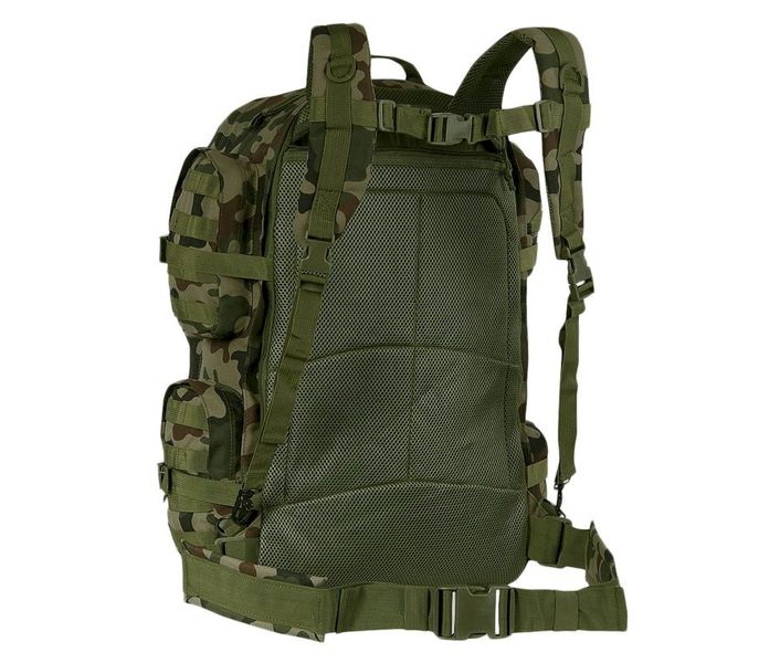 Рюкзак Texar Grizzly 65L Pl Camo 24141 фото