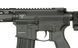 Страйкбольна штурмова гвинтівка Cyma Platinum Replica of the TTI JW2 AR15 rifle with 25RPS, ESHOOTER ETU Black 33306 фото 7