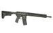 Страйкбольна штурмова гвинтівка Cyma Platinum Replica of the TTI JW2 AR15 rifle with 25RPS, ESHOOTER ETU Black 33306 фото 4