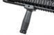 Страйкбольна штурмова гвинтівка Specna Arms Daniel Defense MK18 SA-P26 Prime HAL ETU with brushless motor Black 33637 фото 12