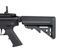 Страйкбольна штурмова гвинтівка Specna Arms Daniel Defense MK18 SA-P26 Prime HAL ETU with brushless motor Black 33637 фото 8
