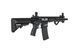 Страйкбольна штурмова гвинтівка Specna Arms SA-E23 Edge Kestrel ETU 1.14 Black 32134 фото 4