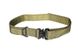 Ремінь Ultimate Tactical CQB Tactical Quick Release Belt Olive Drab 24089 фото 1