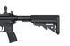 Страйкбольна штурмова гвинтівка Specna Arms SA-E23 Edge Kestrel ETU 1.14 Black 32134 фото 7