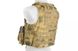 Плитоноска GFC Tactical Fsbe Tactical Vest Multicam 24719 фото 6