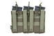Підсумок Specna Arms Triple open type loader for M4/M16 Olive 35514 фото 4