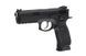 Страйкбольний пістолет ASG CZ-75 SP-01 Shadow GBB 10895 фото 2