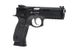 Страйкбольний пістолет ASG CZ-75 SP-01 Shadow GBB 10895 фото 3