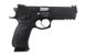 Страйкбольний пістолет ASG CZ-75 SP-01 Shadow GBB 10895 фото 4