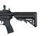 Страйкбольна штурмова гвинтівка Specna Arms SA-E23 Edge Kestrel ETU 1.14 Black 32134 фото 6