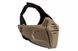 Маска захисна Ultimate Tactical Armor Face Mask Tan 27888 фото 3