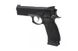 Страйкбольний пістолет ASG CZ-75 SP-01 Shadow GBB 10895 фото 5