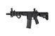 Страйкбольна штурмова гвинтівка Specna Arms SA-E23 Edge Kestrel ETU 1.14 Black 32134 фото 2