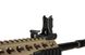 Страйкбольна штурмова гвинтівка Specna Arms M4 SA-F02 Flex X-ASR Half-Tan 31146 фото 12