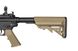 Страйкбольна штурмова гвинтівка Specna Arms M4 SA-F02 Flex X-ASR Half-Tan 31146 фото 8