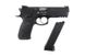 Страйкбольний пістолет ASG CZ-75 SP-01 Shadow GBB 10895 фото 9