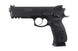 Страйкбольний пістолет ASG CZ-75 SP-01 Shadow GBB 10895 фото 1