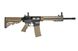 Страйкбольна штурмова гвинтівка Specna Arms M4 SA-F02 Flex X-ASR Half-Tan 31146 фото 4