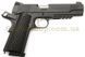 Страйкбольний пістолет Kimber Warrior Army Metal R28 Green Gas 317 фото 4