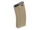 Магазин CYMA 150 BB`s M4/M16 Tan 8186 фото 3