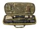 Чохол для зброї 8Fields Padded Rifle Case 90cm Multicam Tropic 30780 фото 13