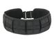 Пояс 8Fields Padded Molle Combat Belt Black Size Xl 24345-xl фото 2