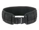 Пояс 8Fields Padded Molle Combat Belt Black Size Xl 24345-xl фото 1