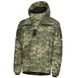 Куртка зимова Camo-Tec Patrol System Nordstorm MM14 Size XL 26760-xl фото 1