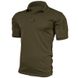 Поло Texar Elite Pro Olive Size S 8123-s фото 1