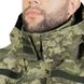 Куртка зимова Camo-Tec Patrol System Nordstorm MM14 Size XL 26760-xl фото 5