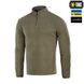 Кофта M-TAC Delta Polar Pro Olive Size M 19004-m фото 1