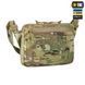 Сумка M-Tac Admin Bag Elite Multicam 29954 фото 3