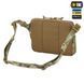 Сумка M-Tac Admin Bag Elite Multicam 29954 фото 5