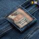 Джинсы M-Tac Tactical Gen.I Regular Fit Indigo Blue Size 32/30 12080-32/30 фото 10