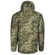 Куртка зимова Camo-Tec Patrol System Nordstorm MM14 Size XL 26760-xl фото 3