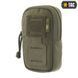Підсумок утилітарний плечовий M-TAC Elite Ranger Green 16270 фото 1